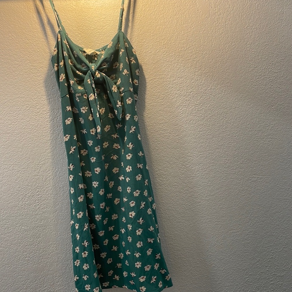 Billabong dress from Tillys